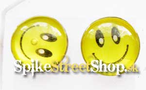 Náušnica SMAJLÍK - Motive 5