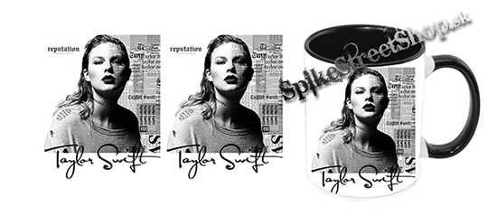 Hrnček TAYLOR SWIFT - Reputation