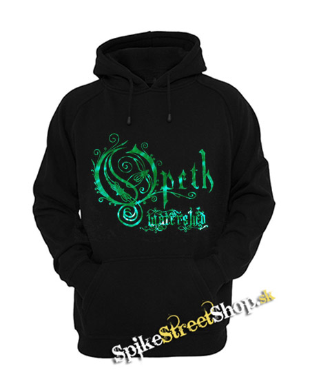 OPETH - Watershed - čierna pánska mikina