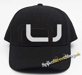 CALISTATIC - Logo Symbol - čierna šiltovka (-30%=AKCIA)