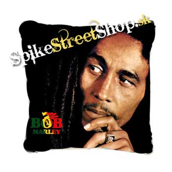 BOB MARLEY - Legend - vankúš Výpredaj!!!!