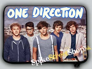 Púzdro na notebook ONE DIRECTION - Band