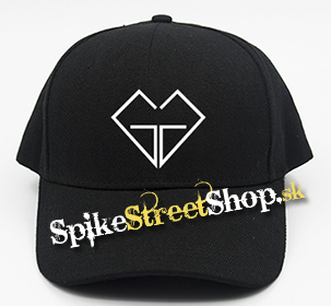 GIRLS' GENERATION - Symbol - čierna šiltovka (-30%=AKCIA)