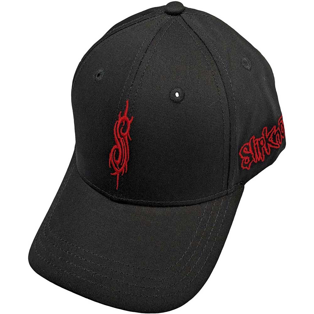 Slipknot - Tribal S - čierna šiltovka