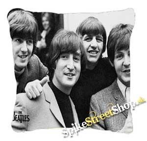 BEATLES - Band - vankúš