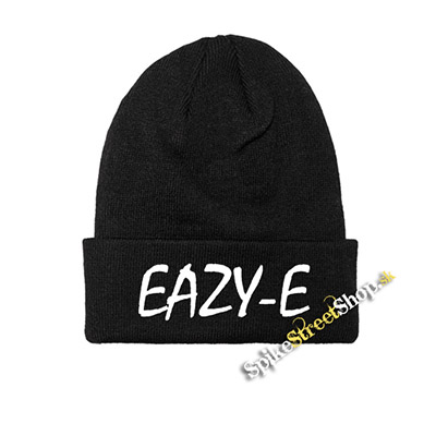 EAZY-E - Logo - zimná čiapka