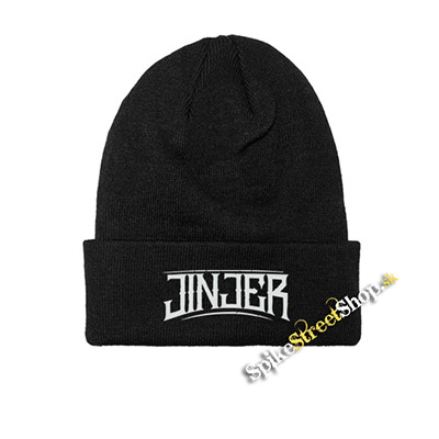 JINJER - Logo - zimná čiapka