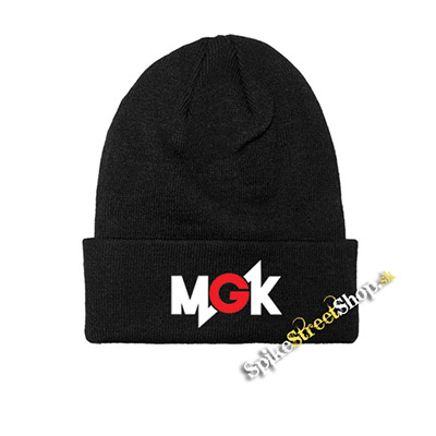 MACHINE GUN KELLY - Logo Crest - zimná čiapka