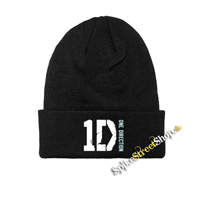 ONE DIRECTION - Logo - zimná čiapka
