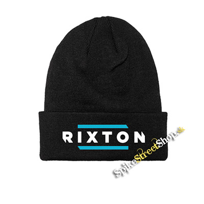 RIXTON - Logo - zimná čiapka