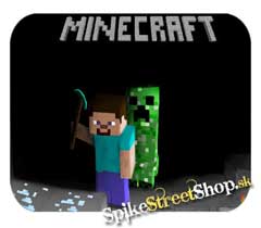 Podložka pod myš MINECRAFT - Motive 3