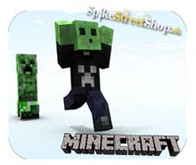 Podložka pod myš MINECRAFT - Motive 8