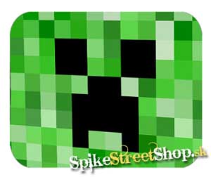Podložka pod myš MINECRAFT - Motive 9