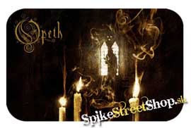 Podložka pod myš OPETH - Ghost Reveries