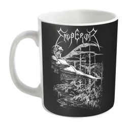 Hrnček EMPEROR - Alsvartr