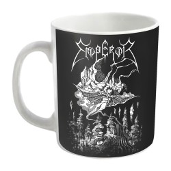 Hrnček EMPEROR - Khaos