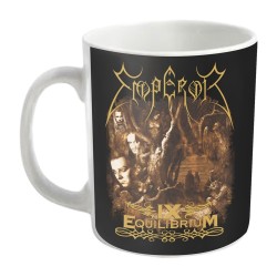 Hrnček EMPEROR - IX Equilibrium
