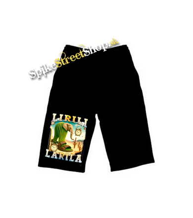 Kraťasy LIRILI LARILA