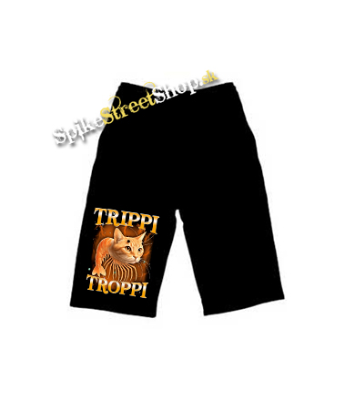 Kraťasy TRIPPI TROPPI