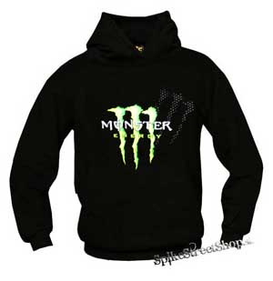 MONSTER - pánska mikina 