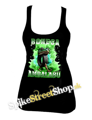 BONECA AMBALABU - Ladies Vest Top
