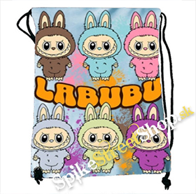 Chrbtový vak LABUBU - The Monsters Pop Mart