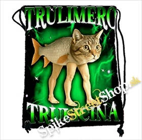 Chrbtový vak TRULIMERO TRULICINA