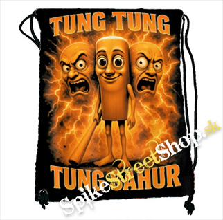 Chrbtový vak TUNG TUNG TUNG SAHUR