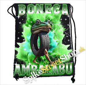 Chrbtový vak BONECA AMBALABU