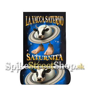 LA VACCA SATURNO SATURNITA - peračník