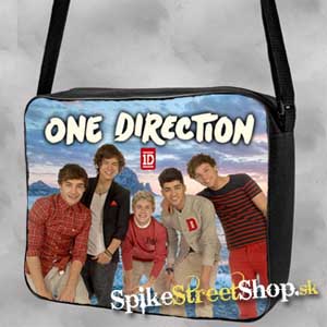 ONE DIRECTION - Ocean Portrait - Taška na rameno
