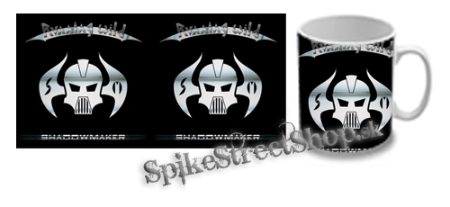 Hrnček RUNNING WILD - Shadowmaker