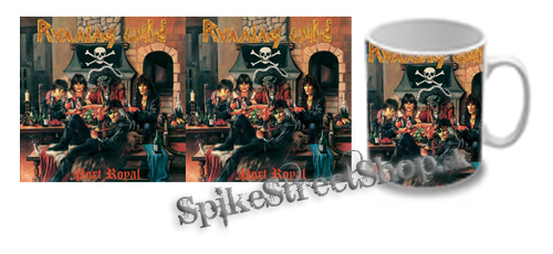 Hrnček RUNNING WILD - Port Royal Expanded Version Motive
