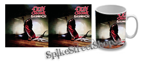 Hrnček OZZY OSBOURNE - Blizzard Of Ozz