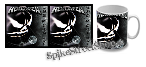 Hrnček HELLOWEEN - The Dark Ride