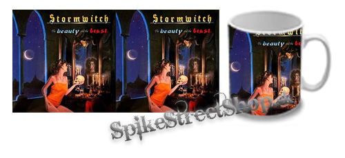 Hrnček STORMWITCH - The Beauty And The Beast