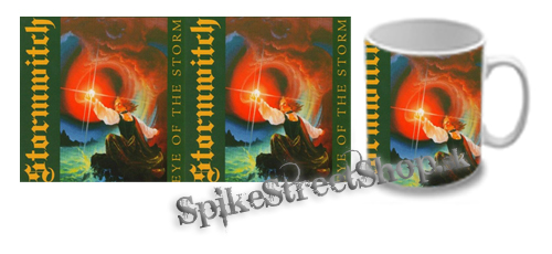 Hrnček STORMWITCH - Eye Of The Storm