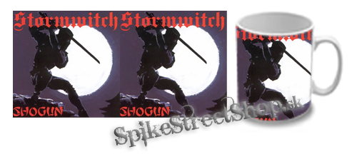 Hrnček STORMWITCH - Shogun