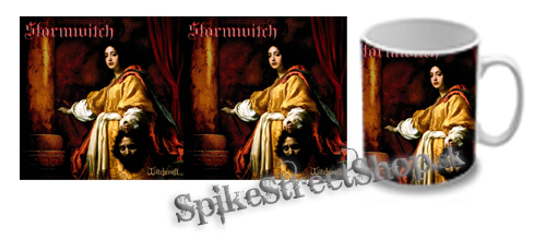 Hrnček STORMWITCH - Witchcraft