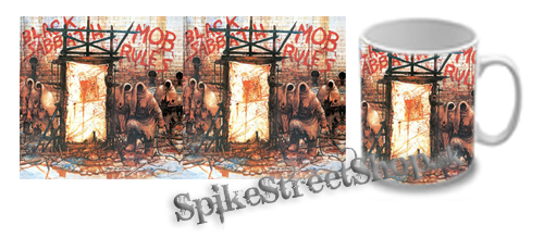 Hrnček BLACK SABBATH - Mob Rules