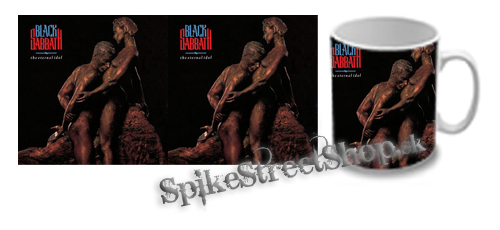 Hrnček BLACK SABBATH - The Eternal Idol