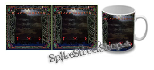 Hrnček BLACK SABBATH - TYR