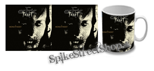 Hrnček CELTIC FROST - Monotheist