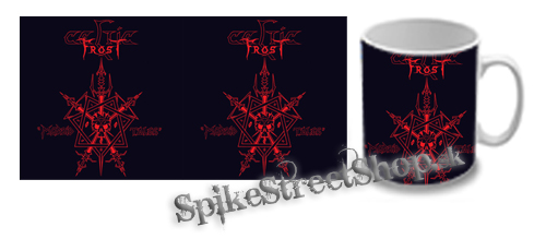 Hrnček CELTIC FROST - Morbid Tales