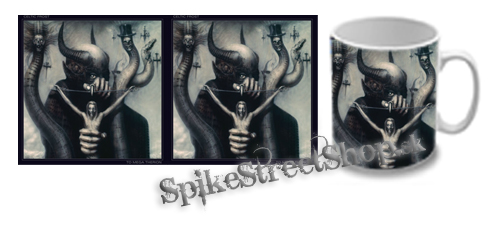 Hrnček CELTIC FROST - To Mega Therion