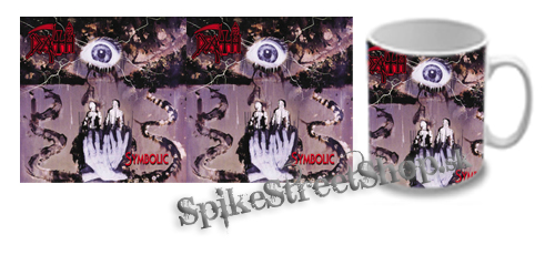 Hrnček DEATH - Symbolic