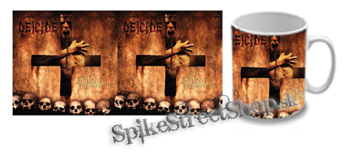 Hrnček DEICIDE - The Stench Of Redemption