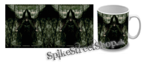 Hrnček DIMMU BORGIR - Enthrone Darkness Triumphant