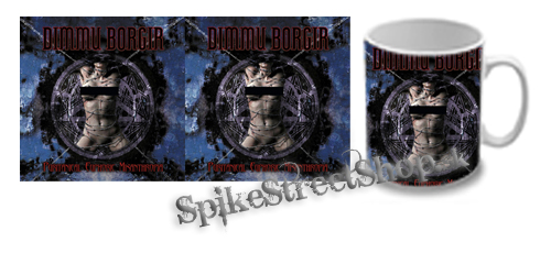 Hrnček DIMMU BORGIR - In Sorte Diaboli
