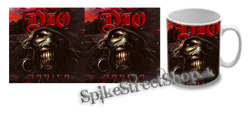 Hrnček DIO - Magica